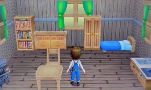 Home | Harvest Moon Skytree Village