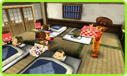 Story of Seasons Trio of Towns (JPN) อัปเดตแพทช์เวอร์ชัน 1.4 2