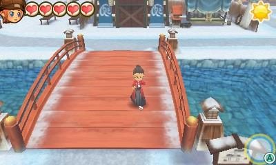 Outfit DLC - Story of Seasons Trio of Towns