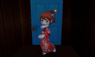 Outfit DLC - Story of Seasons Trio of Towns