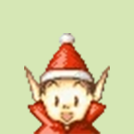 Chef - Harvest Moon: Back to Nature