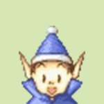Staid - Harvest Moon: Back to Nature