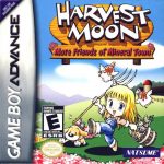 Harvest Moon: More Friends of Mineral Towns