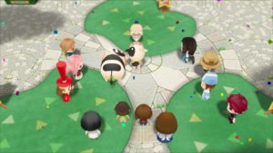 Cow-Festival