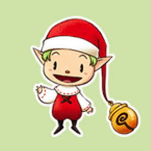 Chef (Harvest Sprite)