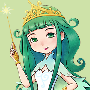 Harvest Goddess