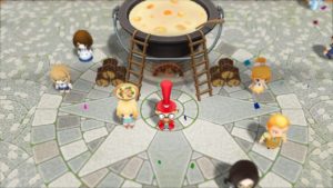 Harvest Festival