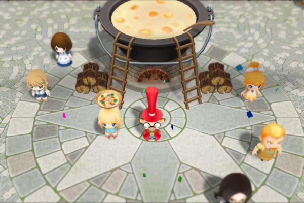 Harvest Festival