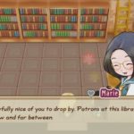 Marie First Event