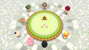 Cluck-Cluck Clash