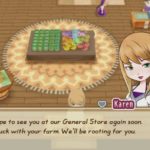 Karen Meeting Event