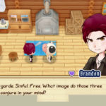 Brandon Black Event