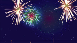 Fireworks Festival