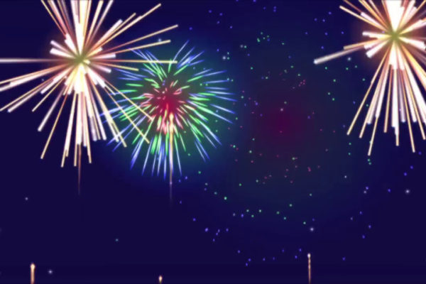 Fireworks Festival
