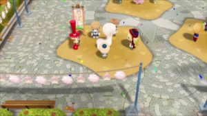 Fluffy Festival