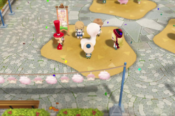 Fluffy Festival