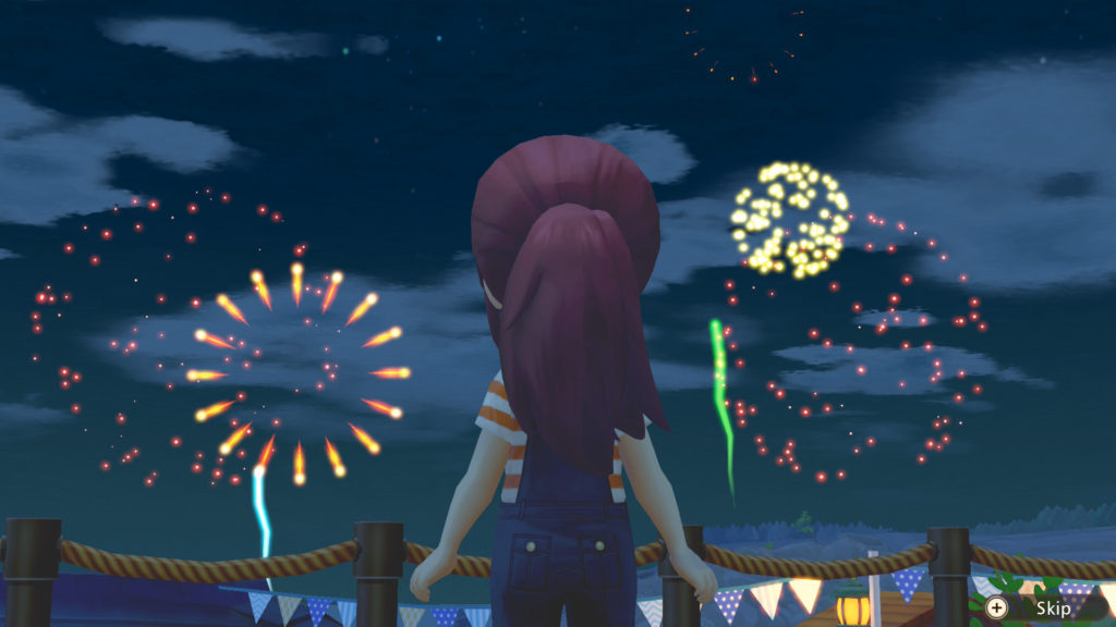 Fireworks