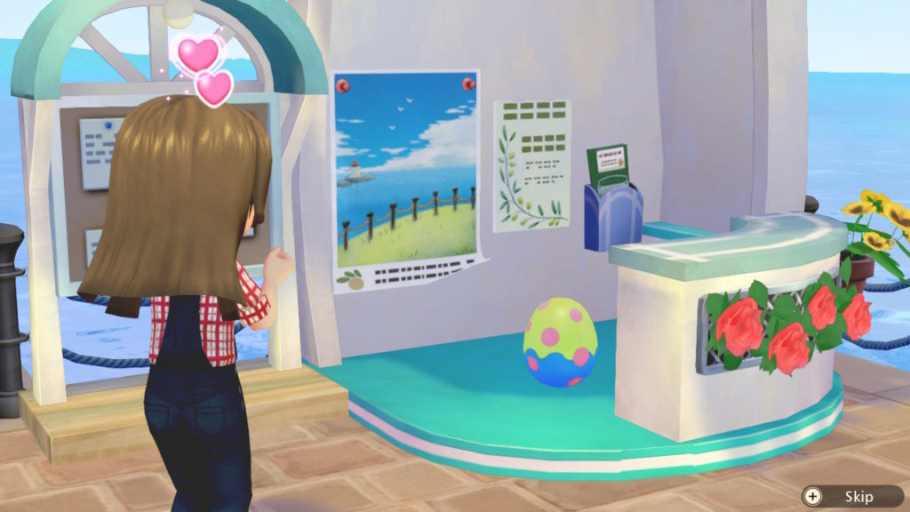Egg Hunt