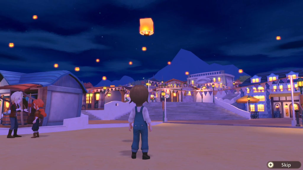 Spirit Festival