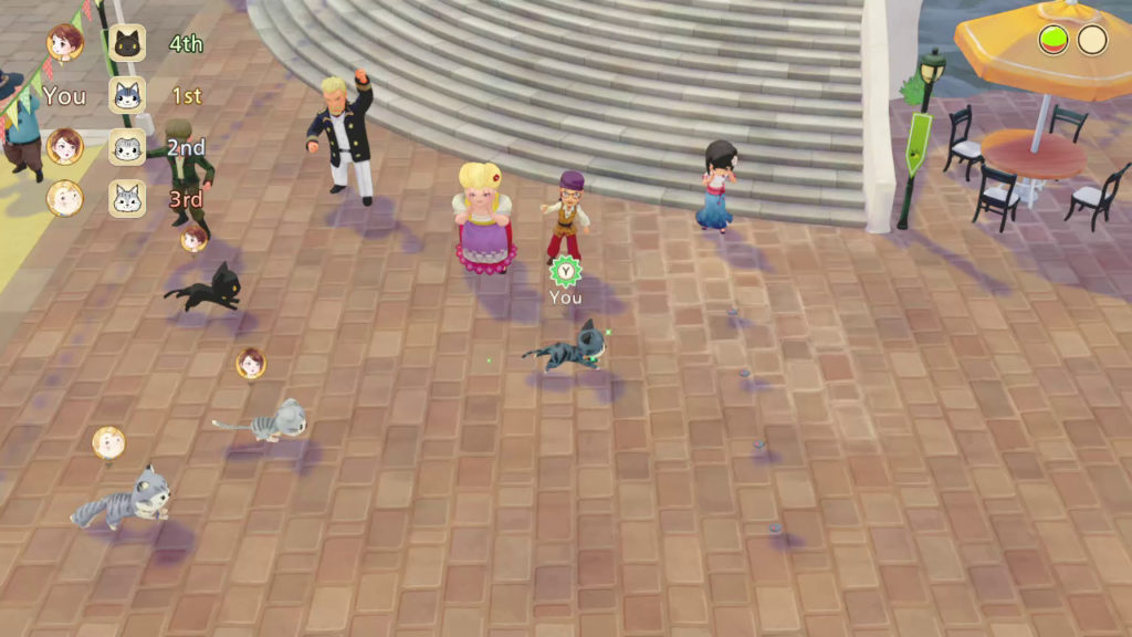 Pet Derby