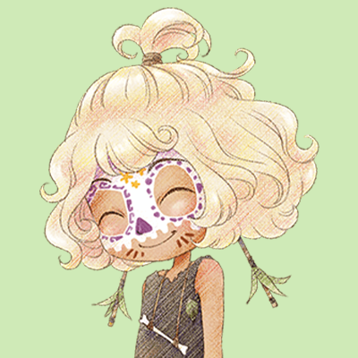 Spirit (Child)
