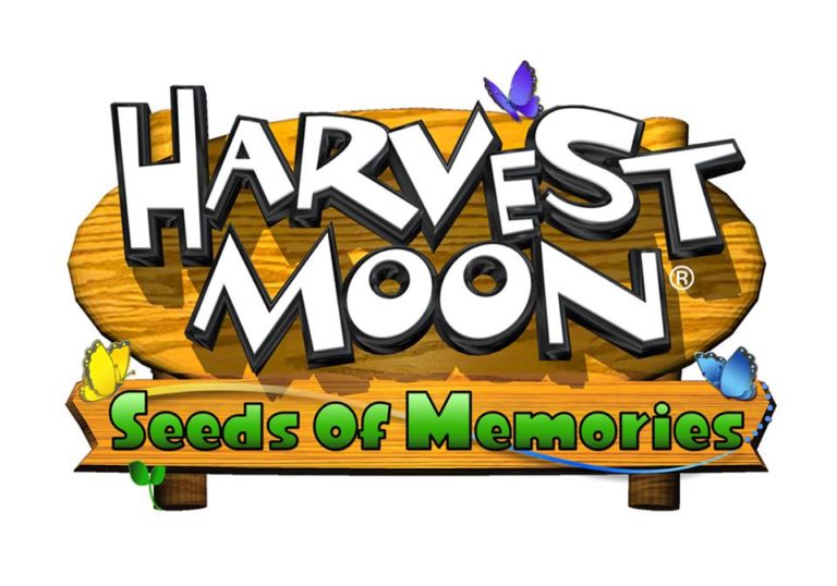 Harvest Moon: Seeds of Memories ภาคใหม่โดย Natsume ในงาน E3 2015