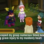 Return to PopoloCrois - A STORY OF SEASONS Fairytale 4