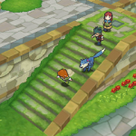 Return to PopoloCrois - A STORY OF SEASONS Fairytale 3