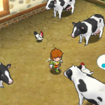 Return to PopoloCrois - A STORY OF SEASONS Fairytale 2