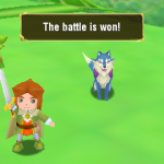 Return to PopoloCrois - A STORY OF SEASONS Fairytale 5