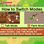 Review Seeds of Memories (SoM) on iOS 2