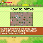 Review Seeds of Memories (SoM) on iOS 3