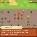 Review Seeds of Memories (SoM) on iOS 4