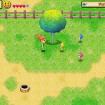 Review Seeds of Memories (SoM) on iOS 5