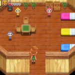 Review Seeds of Memories (SoM) on iOS 6