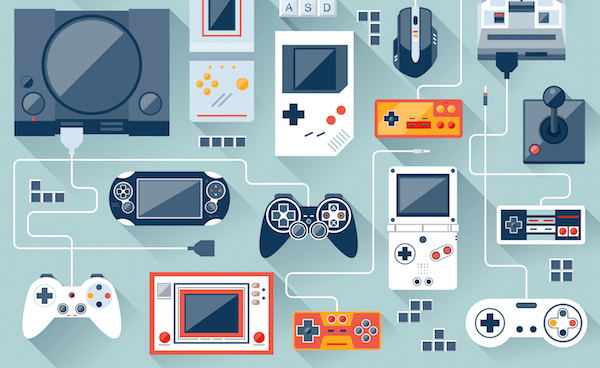 NewGamepad : วิธีใส่ Rom (s) เองตามใจชอบ