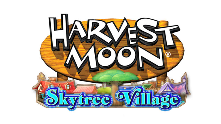 Harvest Moon Skytree Village อัปเดตแพทช์เวอร์ชัน 2.0
