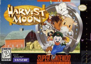 Harvest Moon (SNES)
