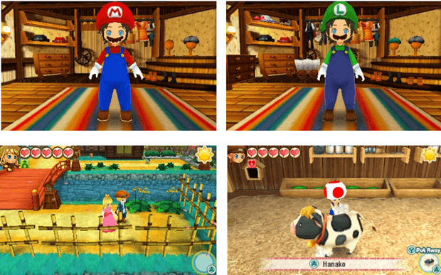 XSEED ยืนยันแล้ว Story of Seasons Trio of Towns โซน USA วางจำหน่าย 28 กุมภาพันธ์นี้ !