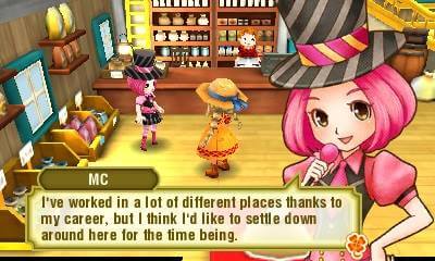 Story of Seasons Trio of Towns เตรียมพบกับ DLC ตัวแรก, Woofio และ MC จีบได้แล้ว!
