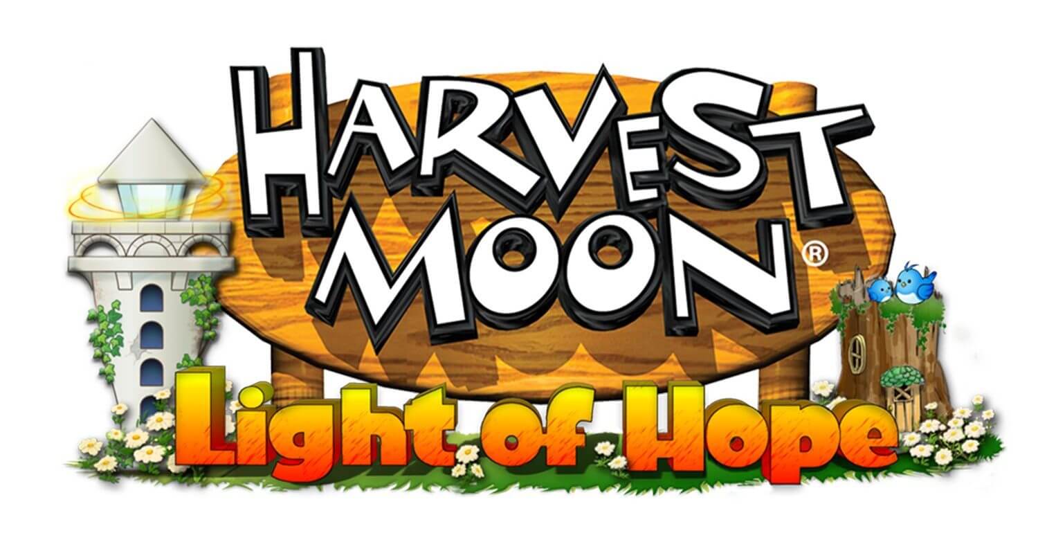 อัปเดต Harvest Moon: Light of Hope เกมปลูกผักในเวอร์ชัน Natsume จากงาน E3 2017