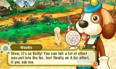 เผยรายละเอียด Story of Seasons: Trio of Towns DLC แพ็กนี้ได้อะไรบ้าง? 12