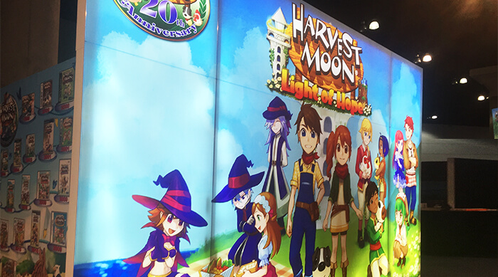 ถามมา-เราตอบ Harvest Moon: Light of Hope, ตอนที่ 3