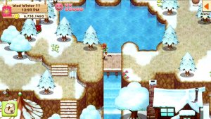 Harvest Moon: Light of Hope เตรียมวางจำหน่ายบน Steam 14 พฤศจิกายน 2017 นี้ 2