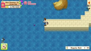 Harvest Moon: Light of Hope เตรียมวางจำหน่ายบน Steam 14 พฤศจิกายน 2017 นี้ 4
