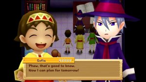 Harvest Moon: Light of Hope เตรียมวางจำหน่ายบน Steam 14 พฤศจิกายน 2017 นี้ 5