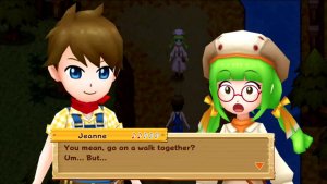 Harvest Moon: Light of Hope เตรียมวางจำหน่ายบน Steam 14 พฤศจิกายน 2017 นี้ 7