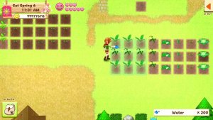 Harvest Moon: Light of Hope เตรียมวางจำหน่ายบน Steam 14 พฤศจิกายน 2017 นี้ 8