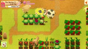 Harvest Moon: Light of Hope เตรียมวางจำหน่ายบน Steam 14 พฤศจิกายน 2017 นี้ 9