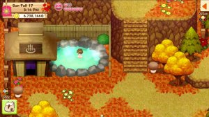 Harvest Moon: Light of Hope เตรียมวางจำหน่ายบน Steam 14 พฤศจิกายน 2017 นี้ 10